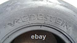 2 15x6.00-6 4-Ply Vredestein V61 5-Rib Deep TIRES Hey Tedder Farm Tractor