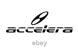 2 Accelera Eco Plush 175/65R15 84H All Season Passenger Tires 2021 DOT code