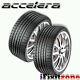 2 Accelera Phi-2 285/35zr19 103y Xl All Season A/s Ultra High Performance Tires