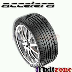 2 Accelera PHI-2 285/35ZR19 103Y XL All Season A/S Ultra High Performance Tires