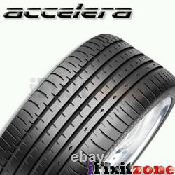 2 Accelera PHI-2 285/35ZR19 103Y XL All Season A/S Ultra High Performance Tires