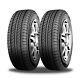 2 Achilles 122 205/65r15 94h All Season Touring Performance Tires Set Of Two