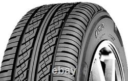 2 Achilles 122 205/65R15 94H All Season Touring Performance Tires SET OF TWO