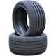 2 Atlas Force Uhp A/s 225/45r19 96y Xl High Performance All Season Tire