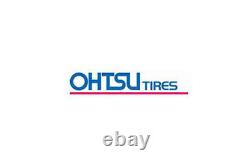 2 Falken @ Ohtsu FP7000 235/60R16 100H All Season Traction High Performance Tire