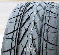 2 Forceum Hexa-R 205/45R18 90Y XL ZR A/S High Performance All Season Tire