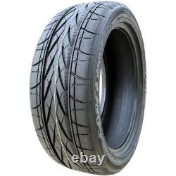 2 Forceum Hexa-R 205/45R18 90Y XL ZR A/S High Performance All Season Tire