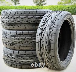 2 Forceum Hexa-R 205/45R18 90Y XL ZR A/S High Performance All Season Tire