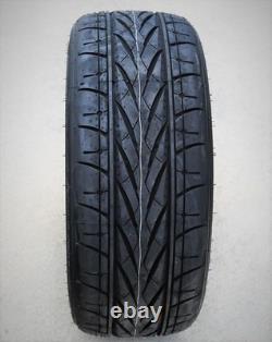 2 Forceum Hexa-R 205/45R18 90Y XL ZR A/S High Performance All Season Tire