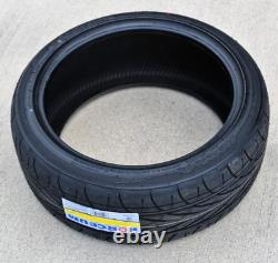 2 Forceum Hexa-R 205/45R18 90Y XL ZR A/S High Performance All Season Tire 2 Forceum Hexa-R 205/45R18 90Y XL ZR A/S High Performance All Season Tire