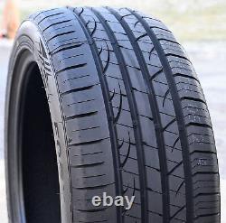2 Fortune Viento FSR702 285/35R19 285/35ZR19 103Y XL A/S High Performance Tires