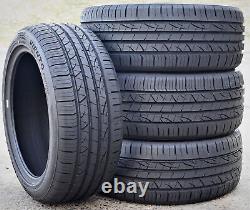 2 Fortune Viento FSR702 285/35R19 285/35ZR19 103Y XL A/S High Performance Tires