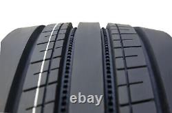 2 GREMAX ST235/80R16 All Steel Radial Trailer Tire 16-ply 130/126M 235 80 16 LRH