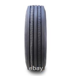 2 GREMAX ST235/80R16 All Steel Radial Trailer Tire 16-ply 130/126M 235 80 16 LRH