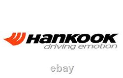 2 Hankook H735 KINERGY ST 215/60R16 95H All Season Traction Tire 70k Mi Warranty
