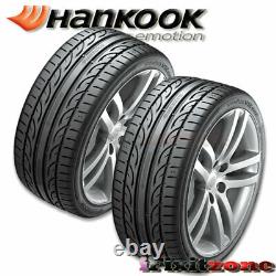 2 Hankook K120 Ventus V12 Evo2 325/30ZR19 105Y XL MAX Performance Summer Tires