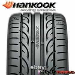 2 Hankook K120 Ventus V12 Evo2 325/30ZR19 105Y XL MAX Performance Summer Tires