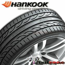 2 Hankook K120 Ventus V12 Evo2 325/30ZR19 105Y XL MAX Performance Summer Tires