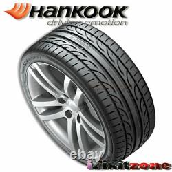 2 Hankook K120 Ventus V12 Evo2 325/30ZR19 105Y XL MAX Performance Summer Tires