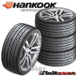 2 Hankook K120 Ventus V12 Evo2 325/30ZR19 105Y XL MAX Performance Summer Tires
