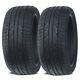 2 Lionhart Lh-503 235/45zr18 98w Xl All Season Tires 235 45 18 235/45r18 R18