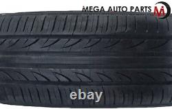 2 Lionhart LH-503 235/45ZR18 98W XL All Season Tires 235 45 18 235/45R18 R18