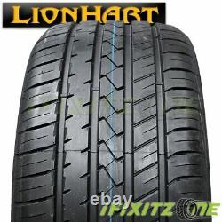 2 Lionhart LH-FIVE 285/35ZR20 104Y Tires, 320AA, Performance All Season 30K MILE