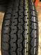 2 New St205/75r14 Mirage Radial Trailer Tires 8 Ply 205 75 14 St 2057514 R14 St