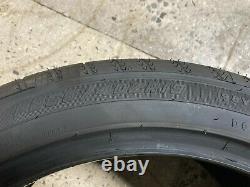 2 New 265 40 19 Goodyear Eagle F1 Supercar G2 Right & Left Side Tires