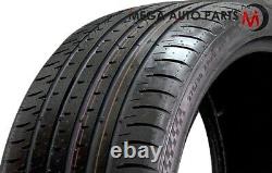 2 New Accelera PHI-2 275/30ZR20 97Y XL All Season Ultra High Performance Tires