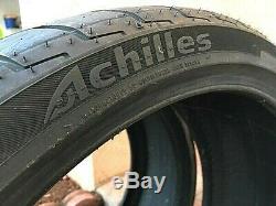 2 New Achilles Atr Sport 275/35zr18 Tires 2753518 275 35 18