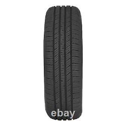 2 New Crosswind Hp010 Plus 225/60r16 Tires 2256016 225 60 16