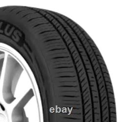 2 New Crosswind Hp010 Plus 225/60r16 Tires 2256016 225 60 16