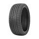 2 New Dcenti Dc33 225/65r17 Tires 2256517 225 65 17