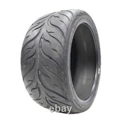 2 New Federal 595rs Rr 235/40zr17 Tires 2354017 235 40 17