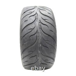 2 New Federal 595rs Rr 235/40zr17 Tires 2354017 235 40 17