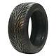 2 New Federal Ss595 P225/40r18 Tires 2254018 225 40 18