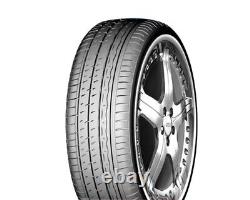 2 New Fullrun F6000 205/55r16 Tires 2055516 205 55 16