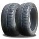 2 New Fullway Hp108 235/45r18 98w Xl All Season Uhp Performance Tires