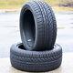 2 New Fullway Hp108 235/50zr18 101w Xl As A/s High Performance Tires