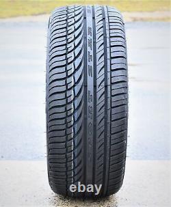 2 New Fullway HP108 235/50ZR18 101W XL AS A/S High Performance Tires
