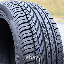 2 New Fullway HP108 235/50ZR18 101W XL AS A/S High Performance Tires