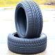 2 New Fullway Hp108 235/55zr17 103w Xl A/s All Season Performance Tires