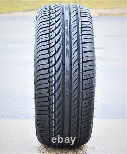 2 New Fullway HP108 235/55ZR17 103W XL A/S All Season Performance Tires