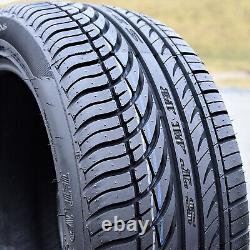 2 New Fullway HP108 235/55ZR17 103W XL A/S All Season Performance Tires