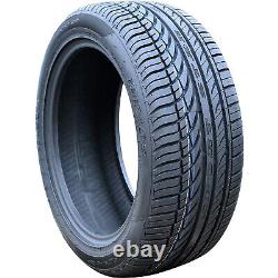 2 New Fullway HP108 235/55ZR17 103W XL A/S All Season Performance Tires