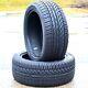 2 New Fullway Hp108 235/65r18 106h A/s All Season Performance Tires