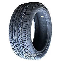 2 New Fullway Hp108 215/60r16 Tires 2156016 215 60 16