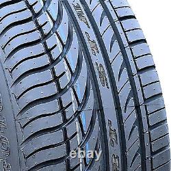 2 New Fullway Hp108 215/60r16 Tires 2156016 215 60 16