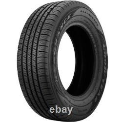 2 New Goodyear Assurance All-season 225/60r16 Tires 2256016 225 60 16